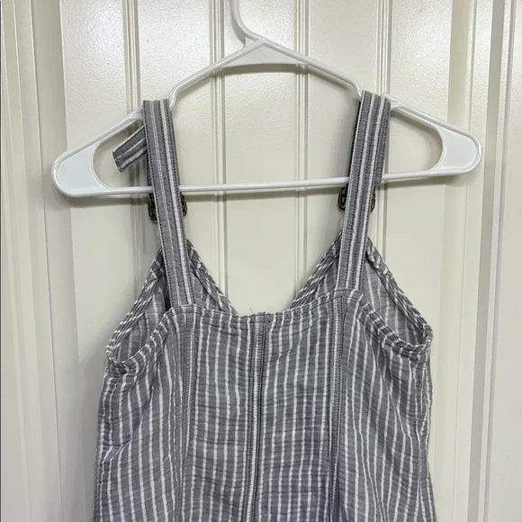 Free People Striped Dress - Picture 9 of 10